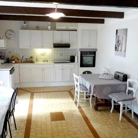 House La Caillere Basse 1