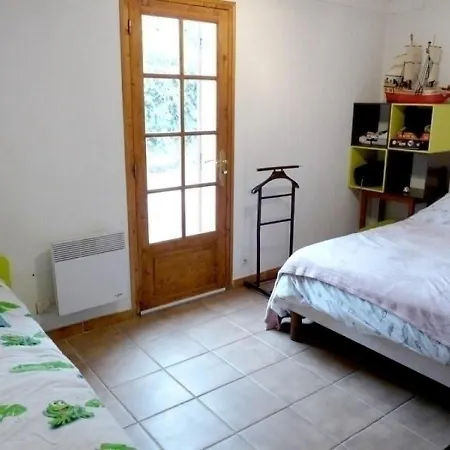 House La Caillere Basse 1