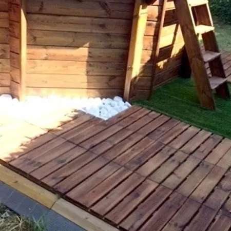 בית נופש House La Caillere Basse 1 *