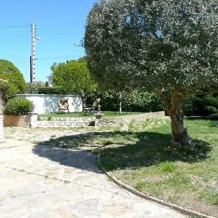 House La Caillere Basse 1 Six-Fours-les-Plages