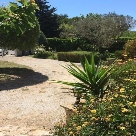 House La Caillere Basse 1 בית נופש