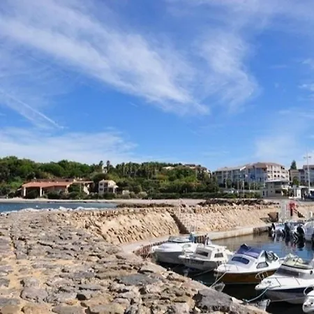 House La Caillere Basse 1 סיס-פור-לה-פלאז'