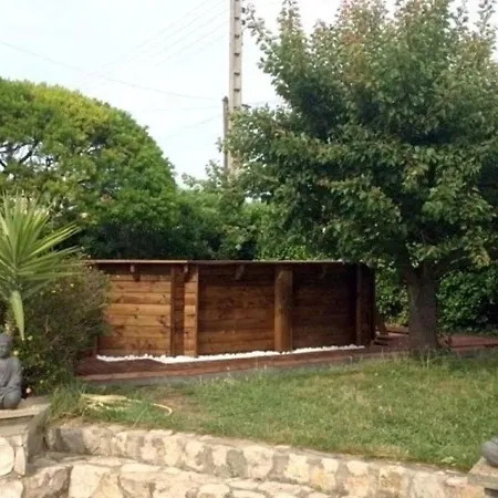 House La Caillere Basse 1 Six-Fours-les-Plages