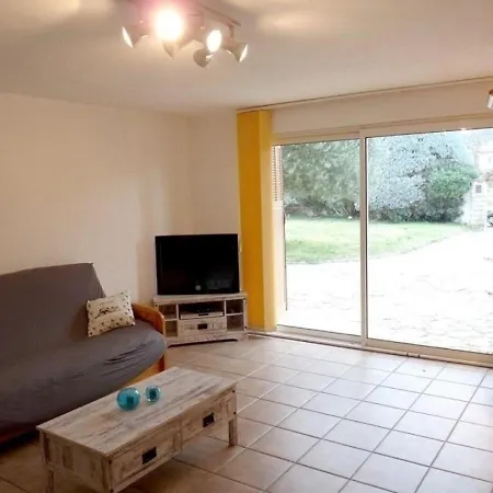 House La Caillere Basse 1 Σπίτι διακοπών *